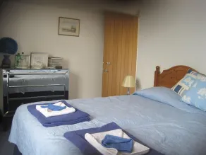 Cames Mead B&B And Meare Green Farm - Image 3