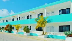Hotel Eden - Image 4