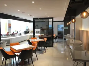 Jinjiang Inn Style Qinzhou Niannianfeng Square Walmart - Image 3