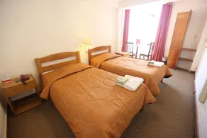 Antares Mystic Hotel - Image 4