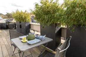 Europea Brussels Woods Terrace Penthouse - Image 3