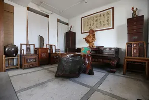 Yongyangfang Arts Hotel - Image 4