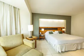 Hotel Othon Suites Natal - Image 4