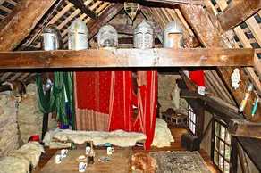 The Knight's Chamber at Chateau Le Mur - Image 5