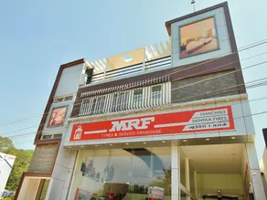 Sathya Lodge By OYO Rooms - Image 4