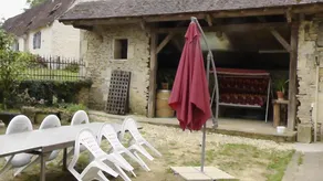 House With 5 Bedrooms in Coulaures, With Private Pool, Enclosed Garden and Wifi - Image 5