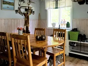 4 Person Holiday Home in Malmbäck - Image 5