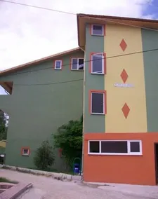 Pavlu Termal Otel - Image 5
