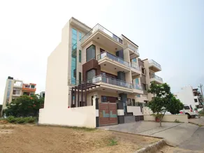 OYO 6601 Mannat Residency - Image 4