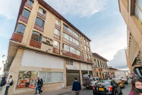 Hotel San Francisco - Image 4