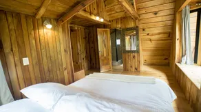Valle de Bravo Family Retreat Cabin Surrounded by Nature - Image 4
