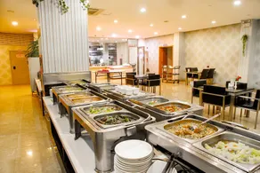 Haotai Light Hotel (Shantou The Mixc City, Tianshan Road) - Image 3