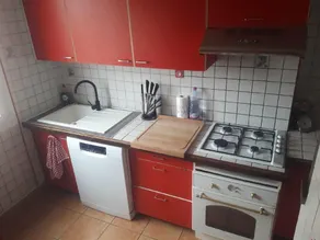 Appartement de 2 chambres avec balcon amenage et wifi a Perpignan - Image 4
