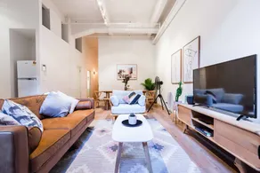 Isla, 2BDR Fitzroy Apartment - Image 5