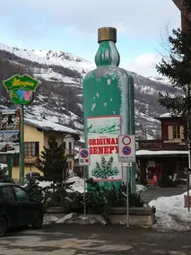 Guesthouse Chalet Di Montagna - Image 4