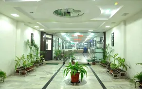 Hotel Daawat Palace - Image 2