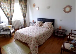 Apartment With 3 Bedrooms in Toulonjac, With Enclosed Garden and Wifi - 60 km From the Beach - Image 3