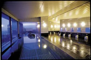 Hotel Harvest Ito - Image 5
