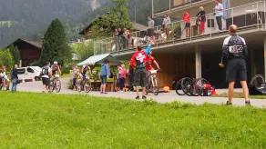 Hotel BASEmontafon - Image 4