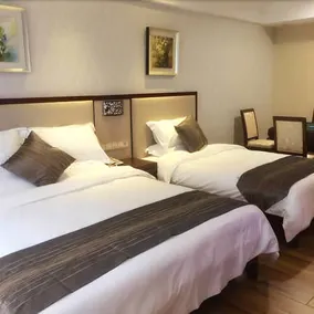 Haojing Hotel - Image 2
