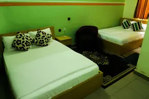 Latest D Hotel and Suites - Image 5