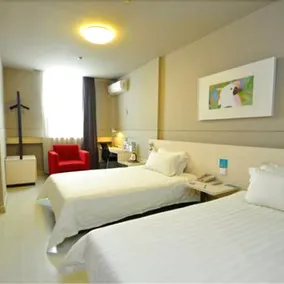 Jinjiang Inn North Station Dalian - Image 3