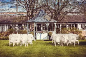Horton Grange Country House Hotel - Image 5