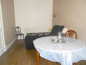 Maison de 3 chambres avec jardin clos et wifi a Airvault - Image 3