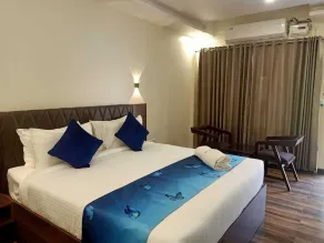 Morpho Banashree Resort - Image 5
