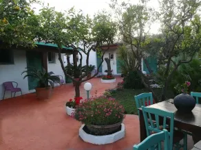 B & B La Locanda Di Circe Affittacamere - Image 3