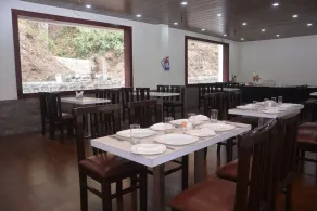 Corbett Mist Resort - Image 3