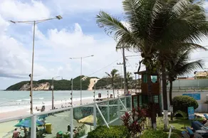 Apartamento 323 - Hotel Ponta Negra Beach Natal - Image 4
