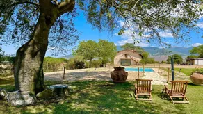 Exclusive Pool-open All Year-spoleto Biofarm-slps 8-village shops, bar1 km - Image 4