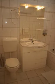 Siesta Club Apartman Harkány - Image 5