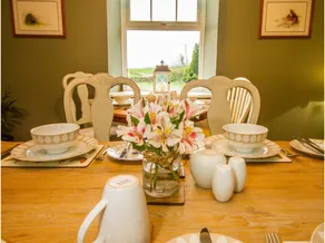 Walltown Lodge Bed & Breakfast - Image 2
