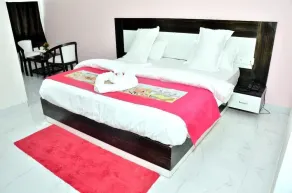 Rajvanshi Palace by Jassritha Hotels - Image 3
