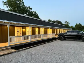 Greeter Falls Lodge Unit 2 - Image 5