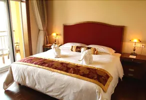 Wyndham Kunming Resort - Image 4