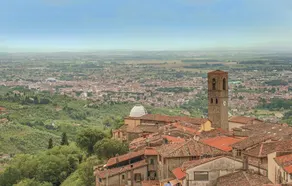 Holiday home Porta alla Fonte - Image 5