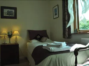Caledonian Cottage Fort Augustus - Image 3