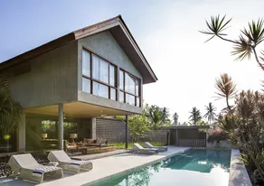 Villa Casabama Panjang - Image 5