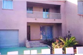 Villa With 3 Bedrooms in Agde, With Private Pool and Enclosed Garden - 2 km From the Beach - Image 3