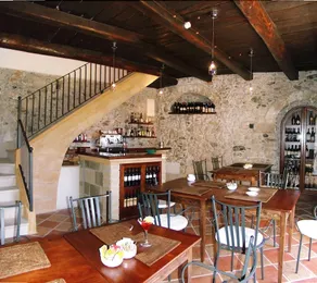 Hotel Ristorante Le Clarisse - Image 2