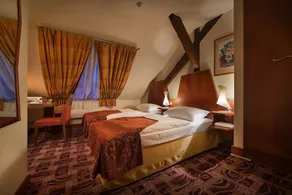 Old Town Bed & Breakfast - Image 3