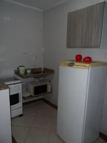 Pousada Cantinho Ocian - Image 3