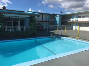 Tyee Village Motel - Image 5