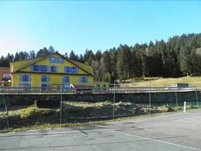 La Marmotte - Gite de Montagne - Image 2