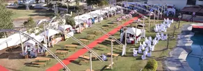 Meuse Jupiter Business and Luxury Hotel - Image 4