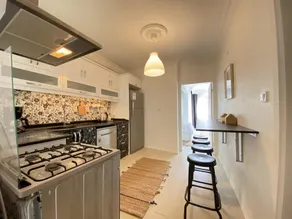 Missafir Amazing Flat With Terrace in Besiktas - Image 3