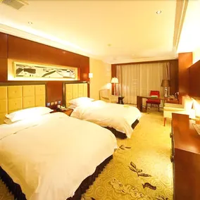 Pengda Century Hotel - Image 2